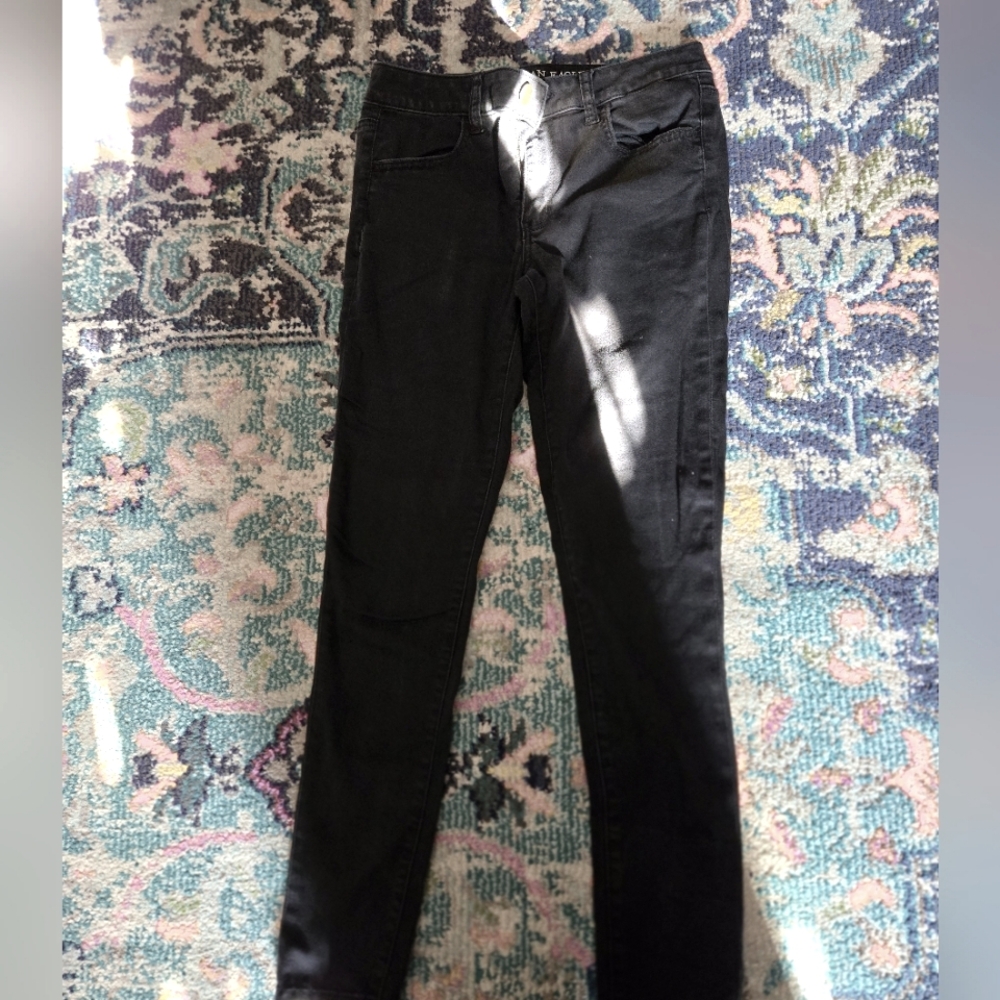 American Eagle Outfitters jeggings
